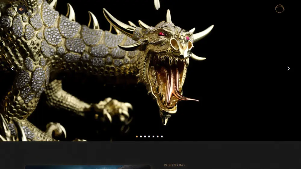 The Safe of Time screenshot